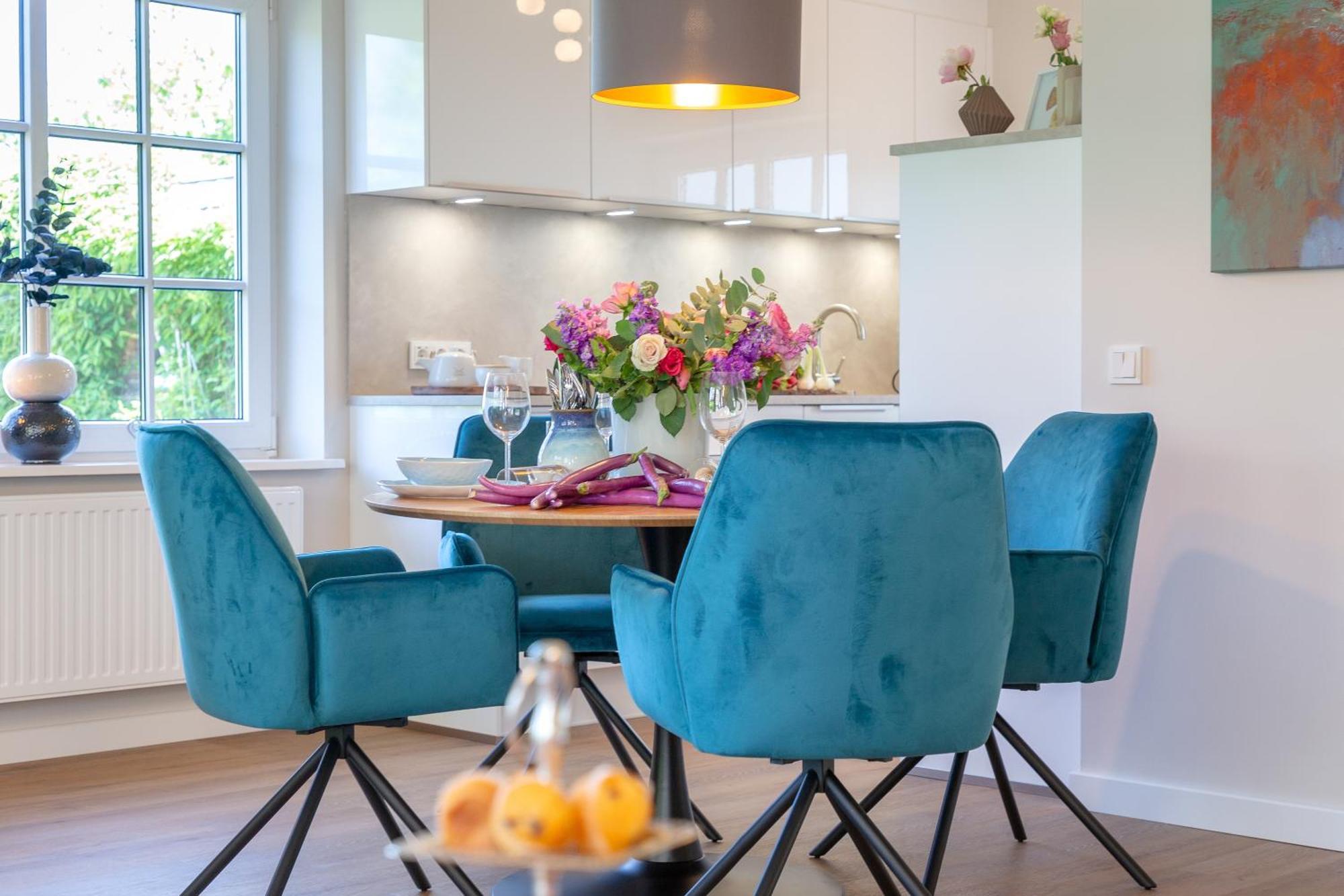 Languste 1 Apartment *