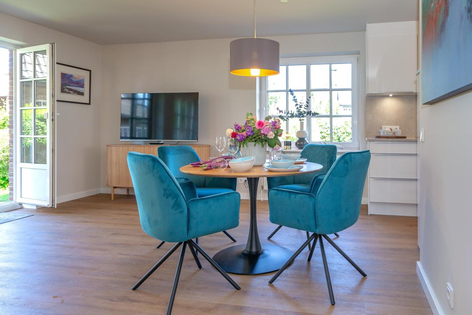 Languste 1 Apartment Westerland