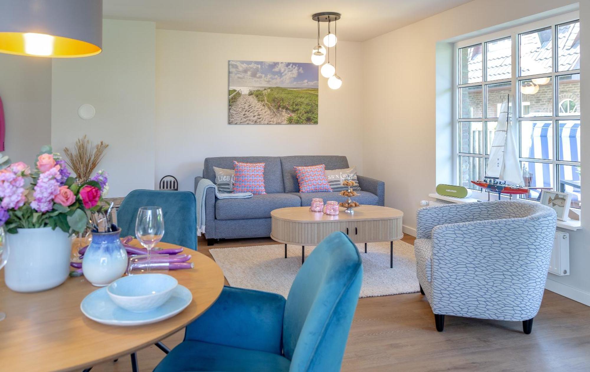 Languste 1 Apartment *