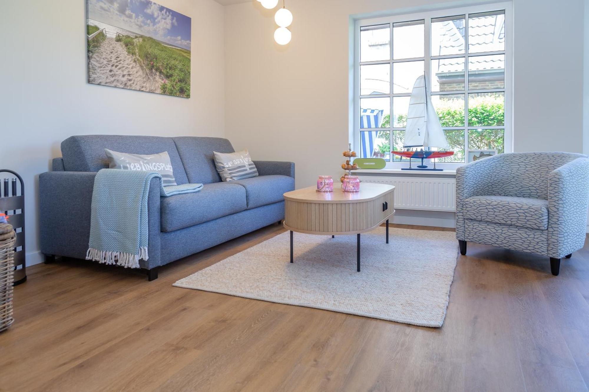 Languste 1 Apartment