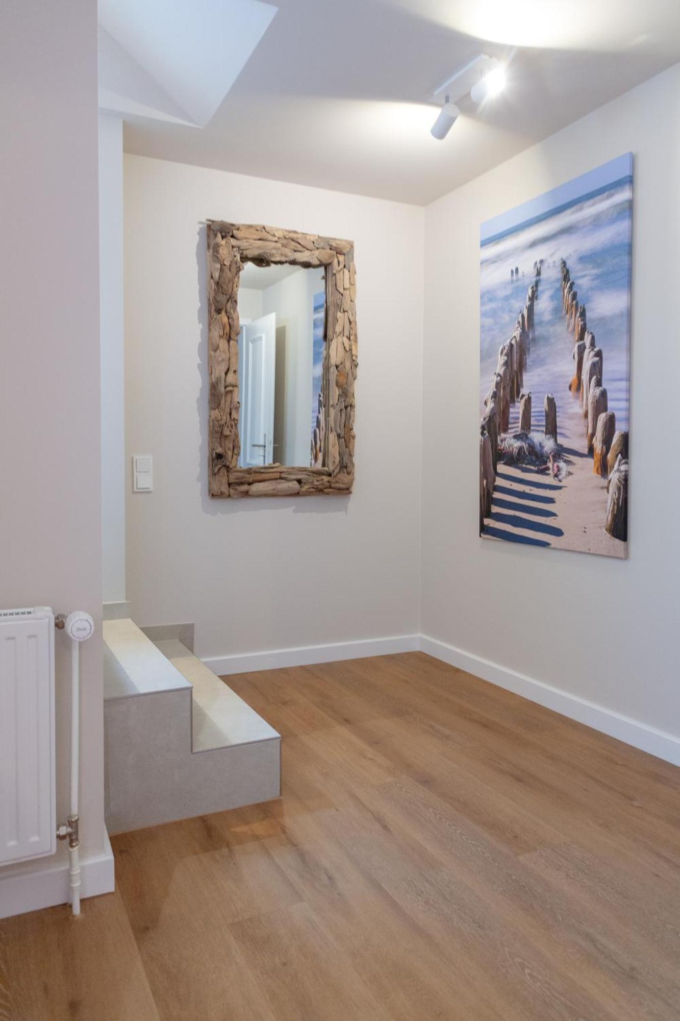 Languste 1 Apartment Westerland