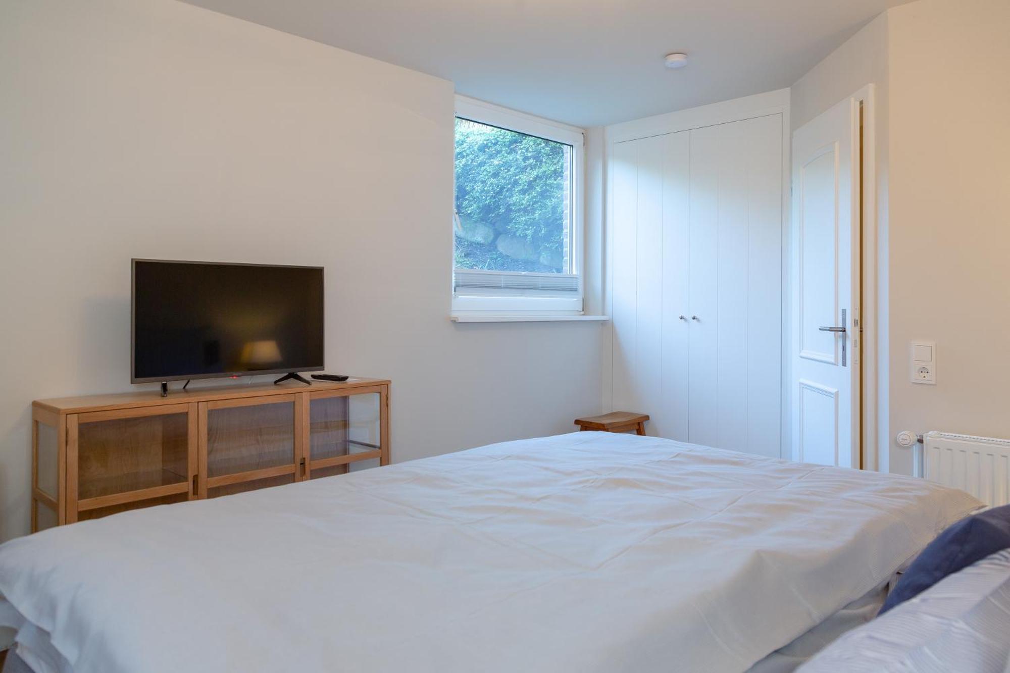 Languste 1 Apartment Westerland