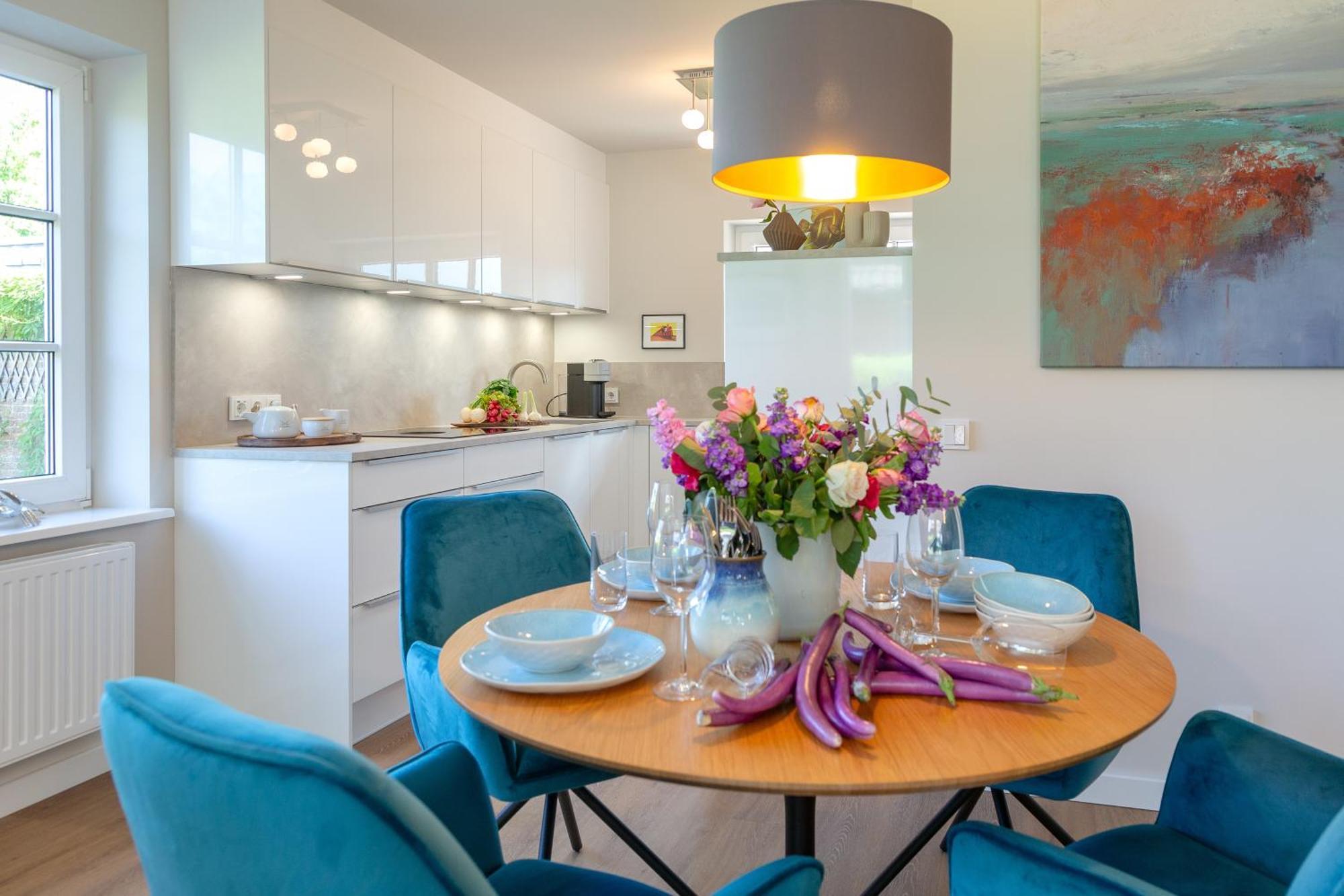 Apartment Languste 1 *