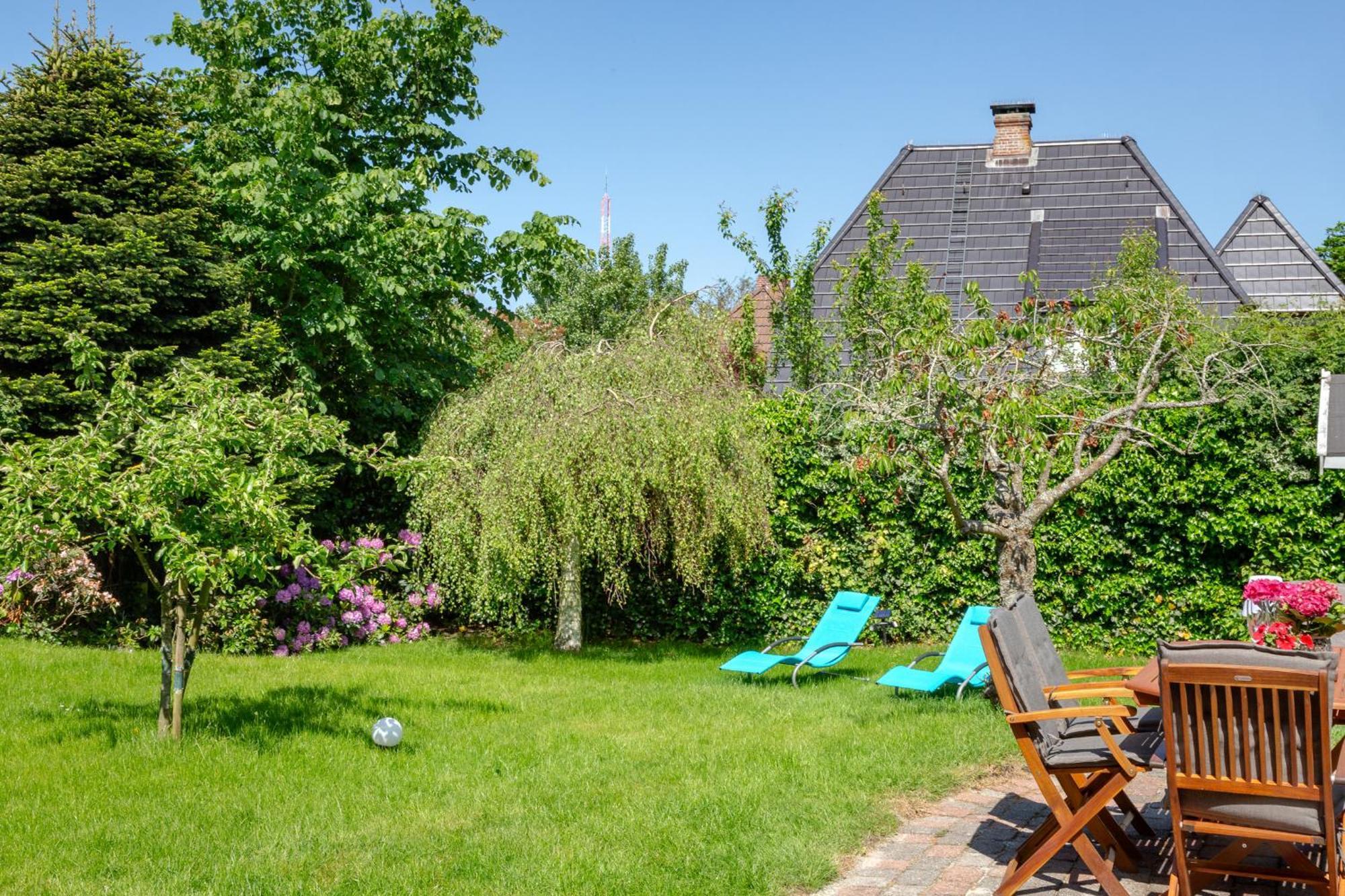 Languste 1 Westerland