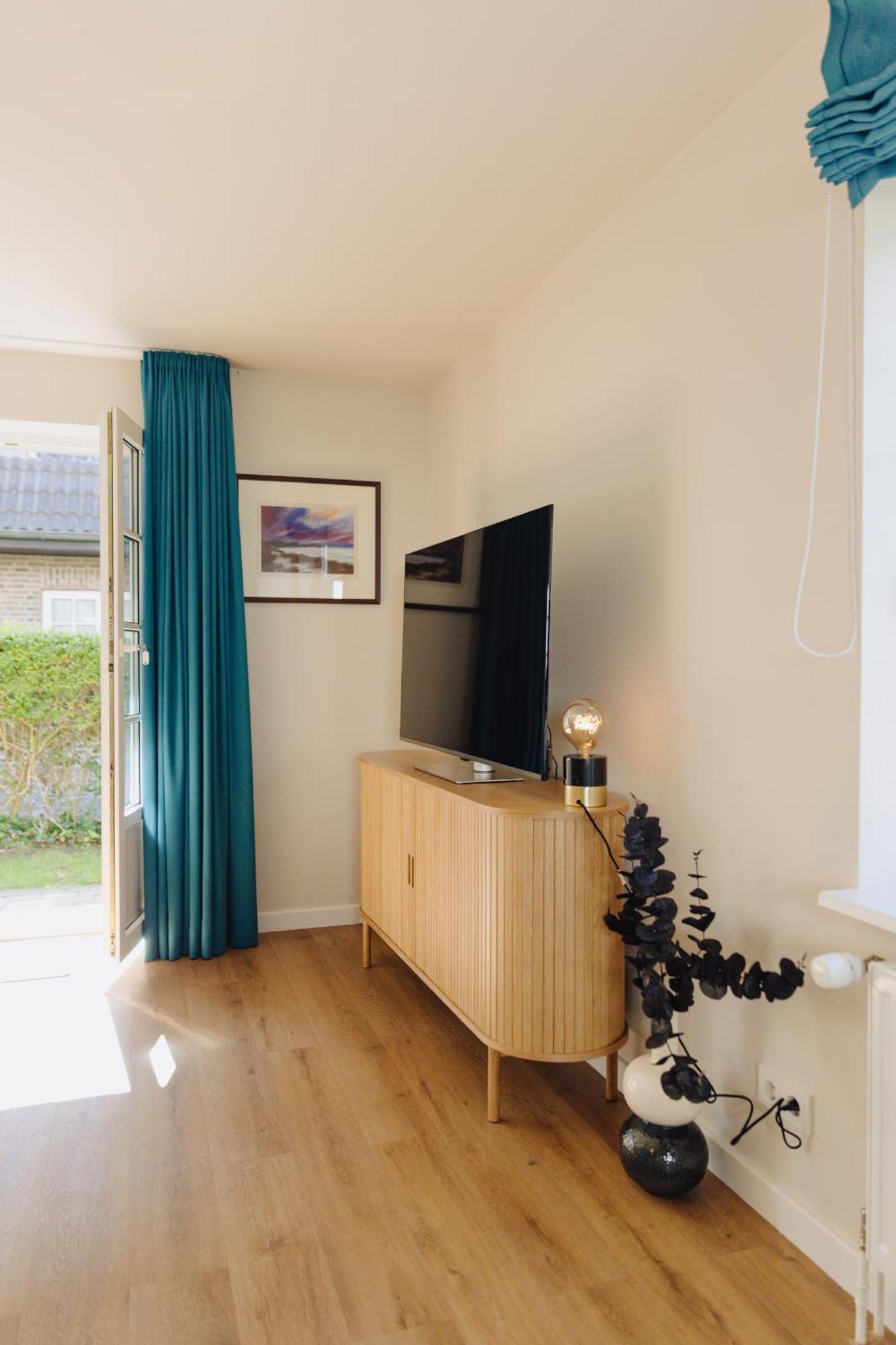 Languste 1 Apartment *