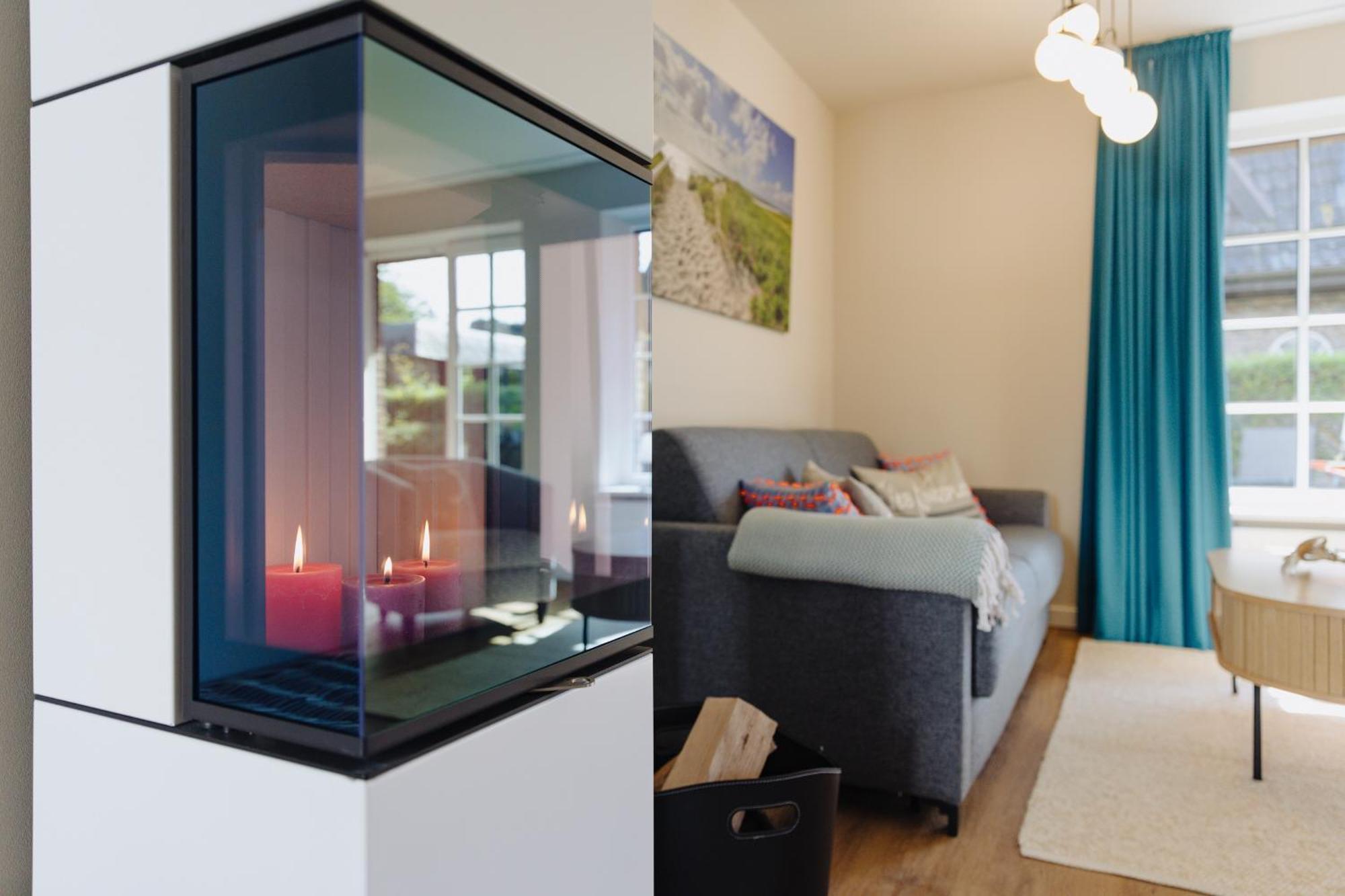 Languste 1 Apartment Westerland